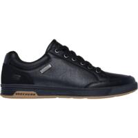 Кеды мужские Skechers Cavell - Sparkman 210944 BLK 43 (10 US) черные
