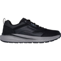 Кросівки чоловічі Skechers Relaxed Fit Slade - Peralto 210925 BLK 45.5 (11,5 US) чорні