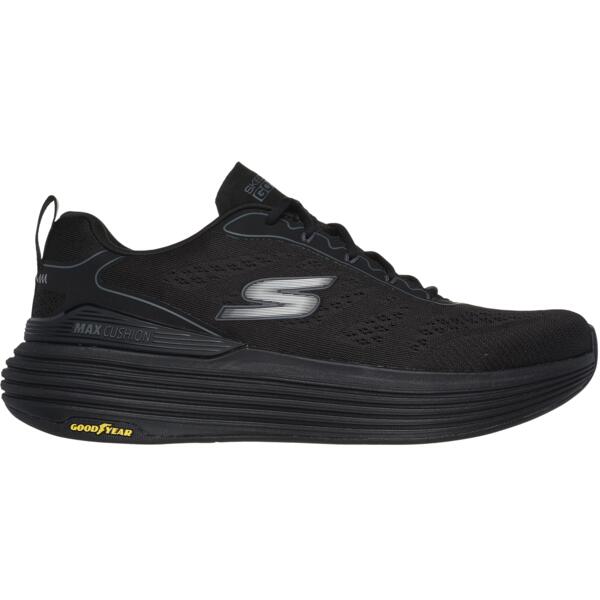 

Кроссовки для бега мужские Skechers Max Cushioning Suspension - Voyager 220930 BBK 45 (11 US) черные