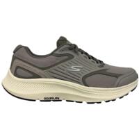 Кросівки для бігу чоловічі Skechers Go Run Consistent 2.0 220866 KHK 43 (10 US) коричневі