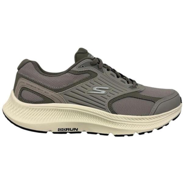 

Кроссовки для бега мужские Skechers Go Run Consistent 2.0 220866 KHK 44 (10,5 US) коричневые