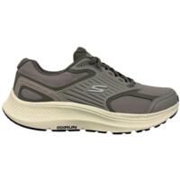 Кросівки для бігу чоловічі Skechers Go Run Consistent 2.0 220866 KHK 39.5 (7 US) коричневі