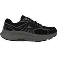 Кросівки для бігу чоловічі Skechers Go Run Consistent 2.0 220866 BKCC 44 (10,5 US) чорні