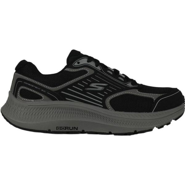 

Кроссовки для бега мужские Skechers Go Run Consistent 2.0 220866 BKCC 43 (10 US) черные