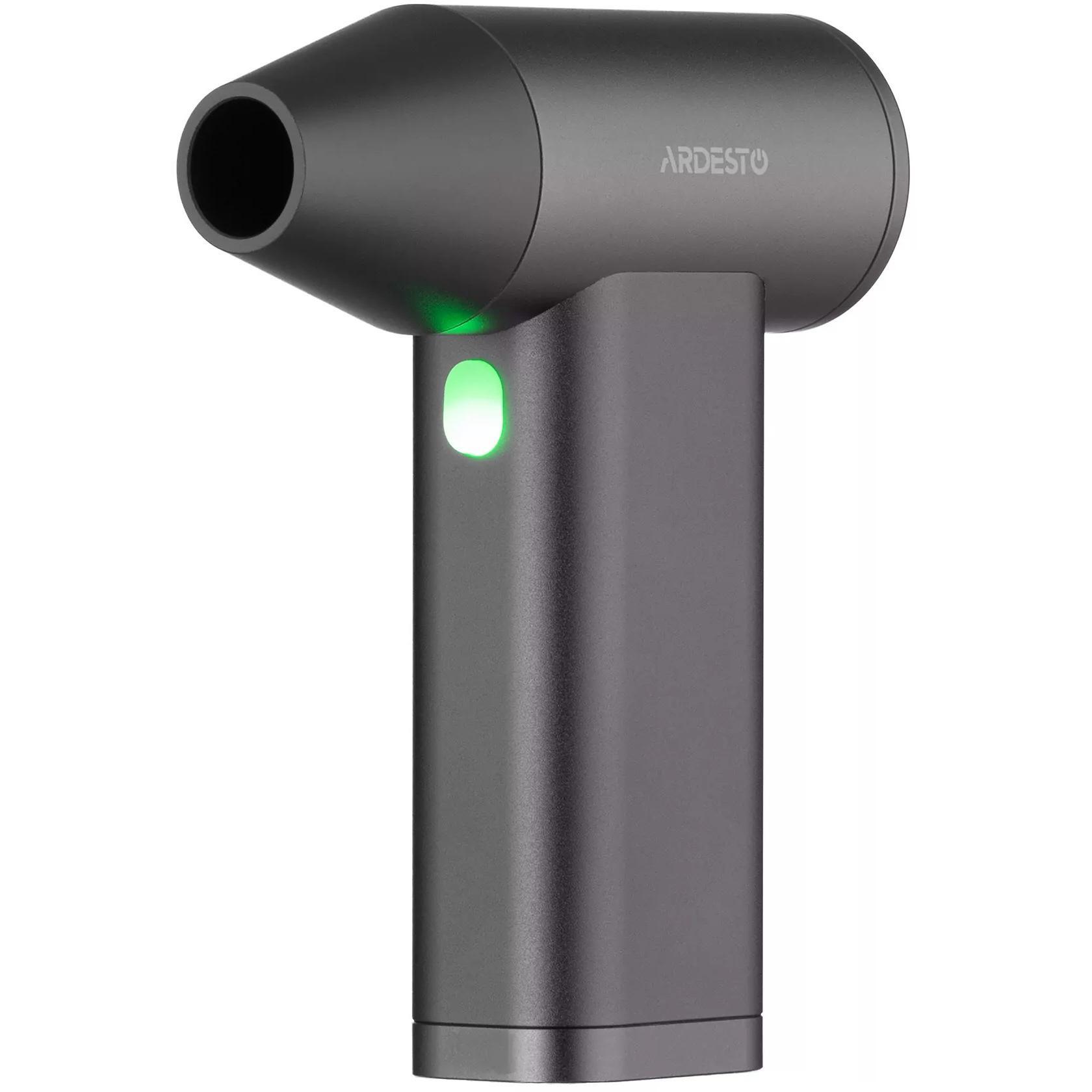 Вентилятор ручной ARDESTO FN-HY-110TURBO фото 1