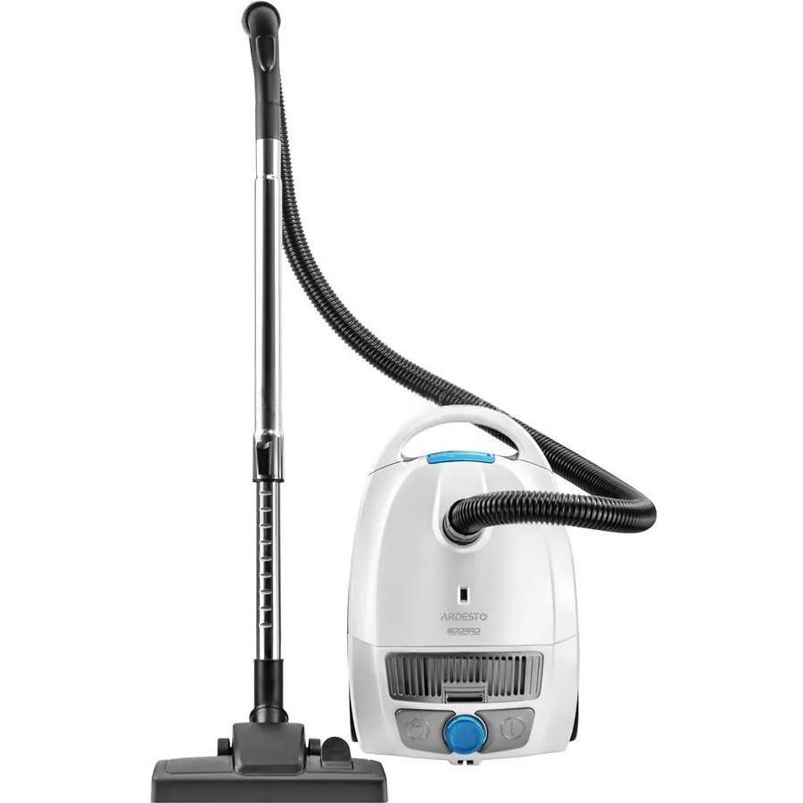 Пылесос Ardesto VC-I-B800W фото