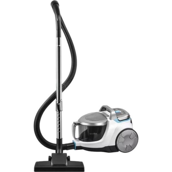 

Пылесос Ardesto VC-I-C700W