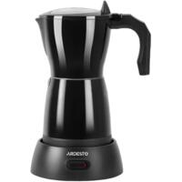 Кавоварка ARDESTO CMM-X300B