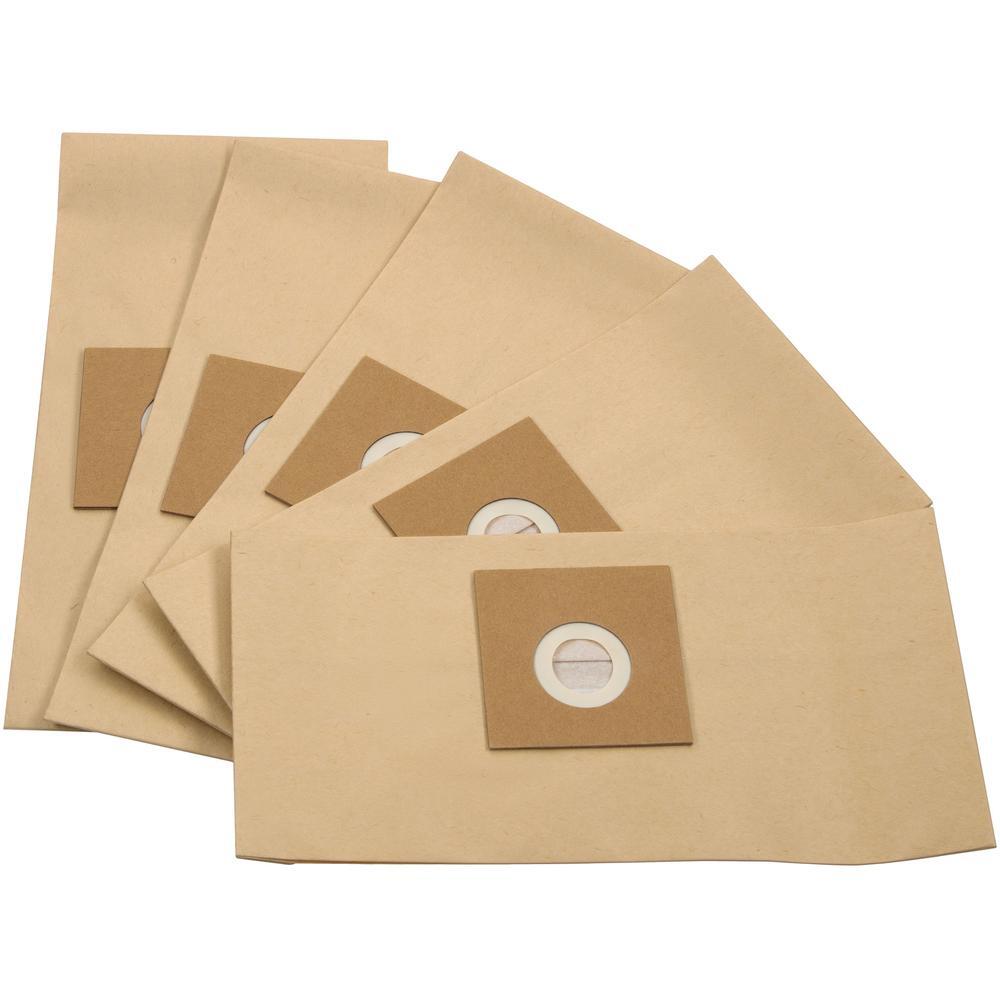 Мішки для пилососу ARDESTO BAG-I-B800GBPPфото1