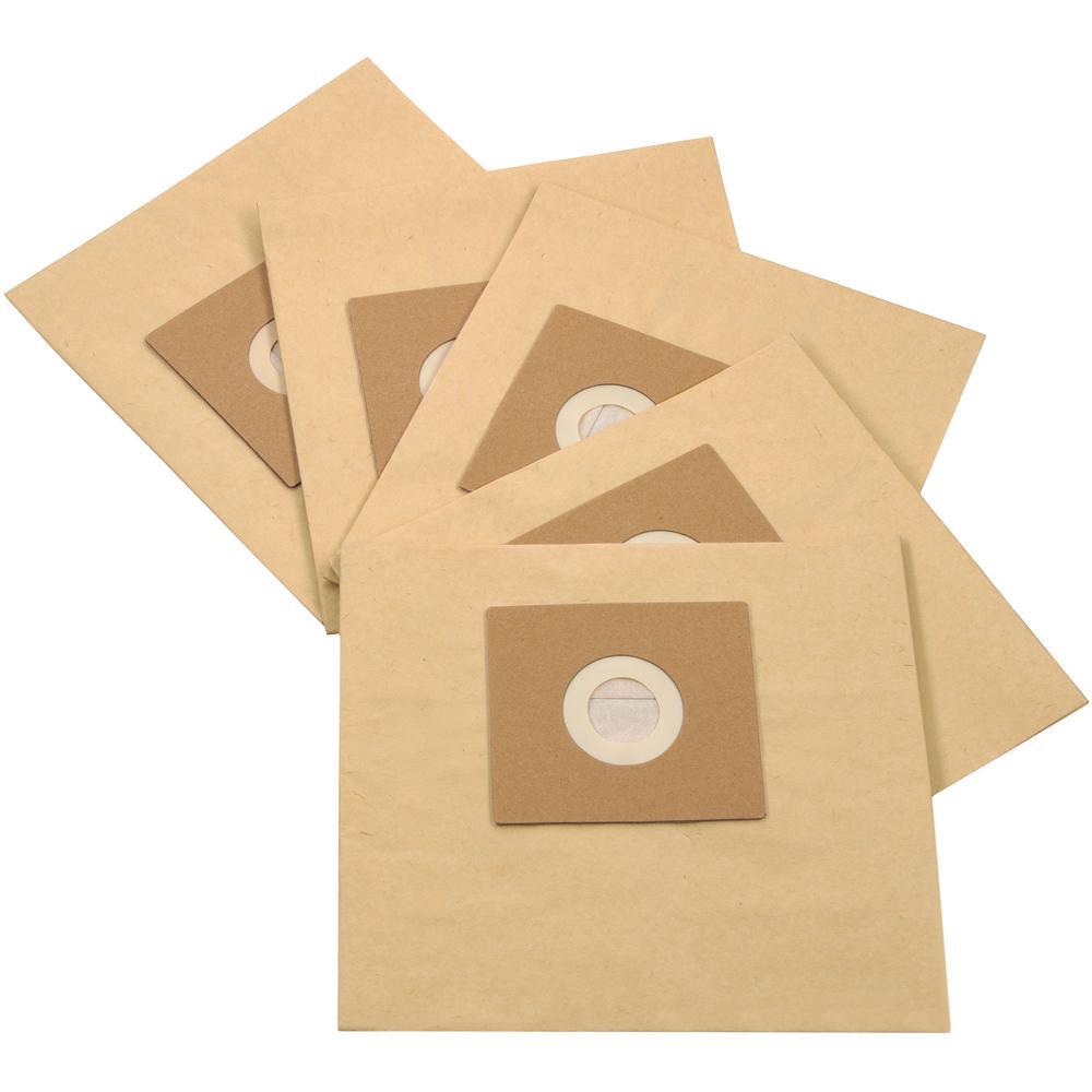 Мішки для пилососу ARDESTO BAG-I-B800WPPфото1