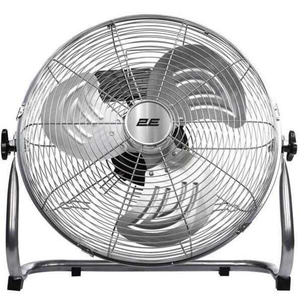 Вентилятор напольный профисиональный 2E 2E-IF30C