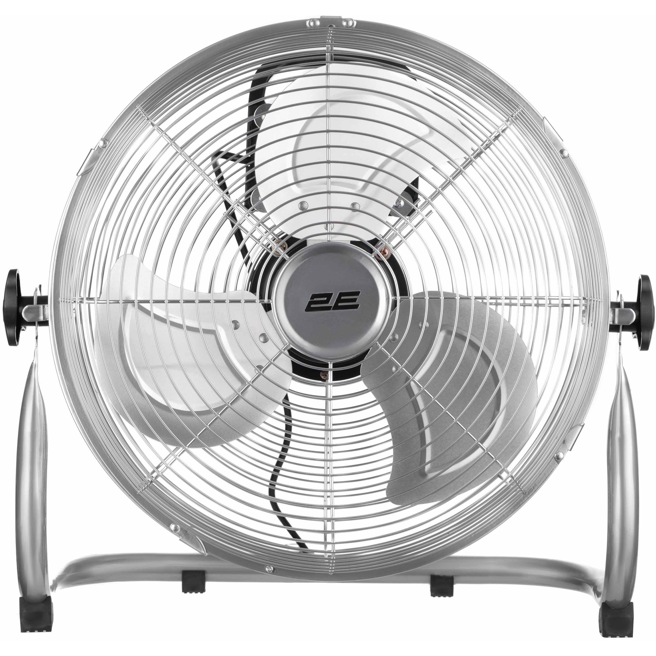 Вентилятор підлоговий професійний 2E 2E-IF35Cфото1