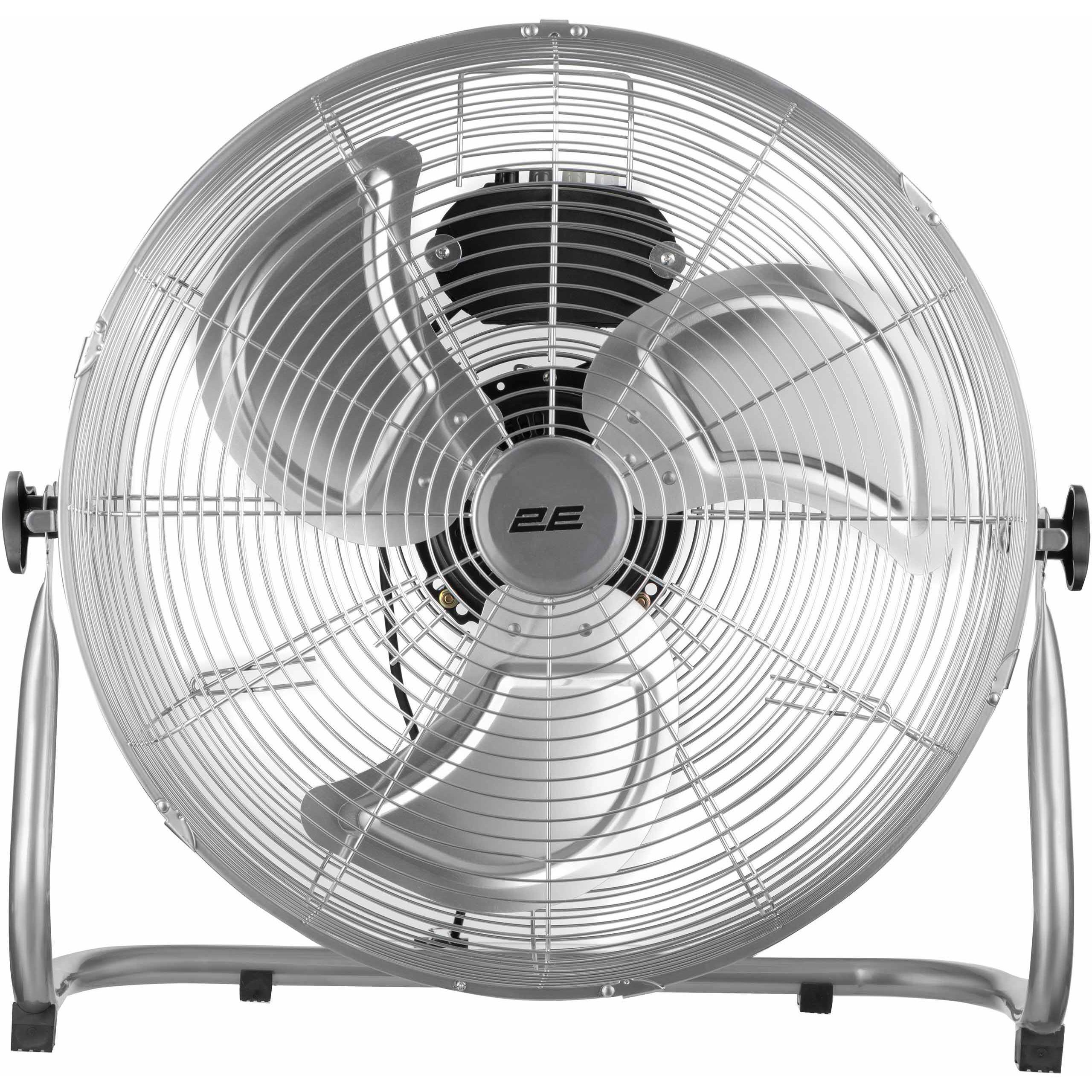 Вентилятор підлоговий професійний 2E 2E-IF45Cфото1