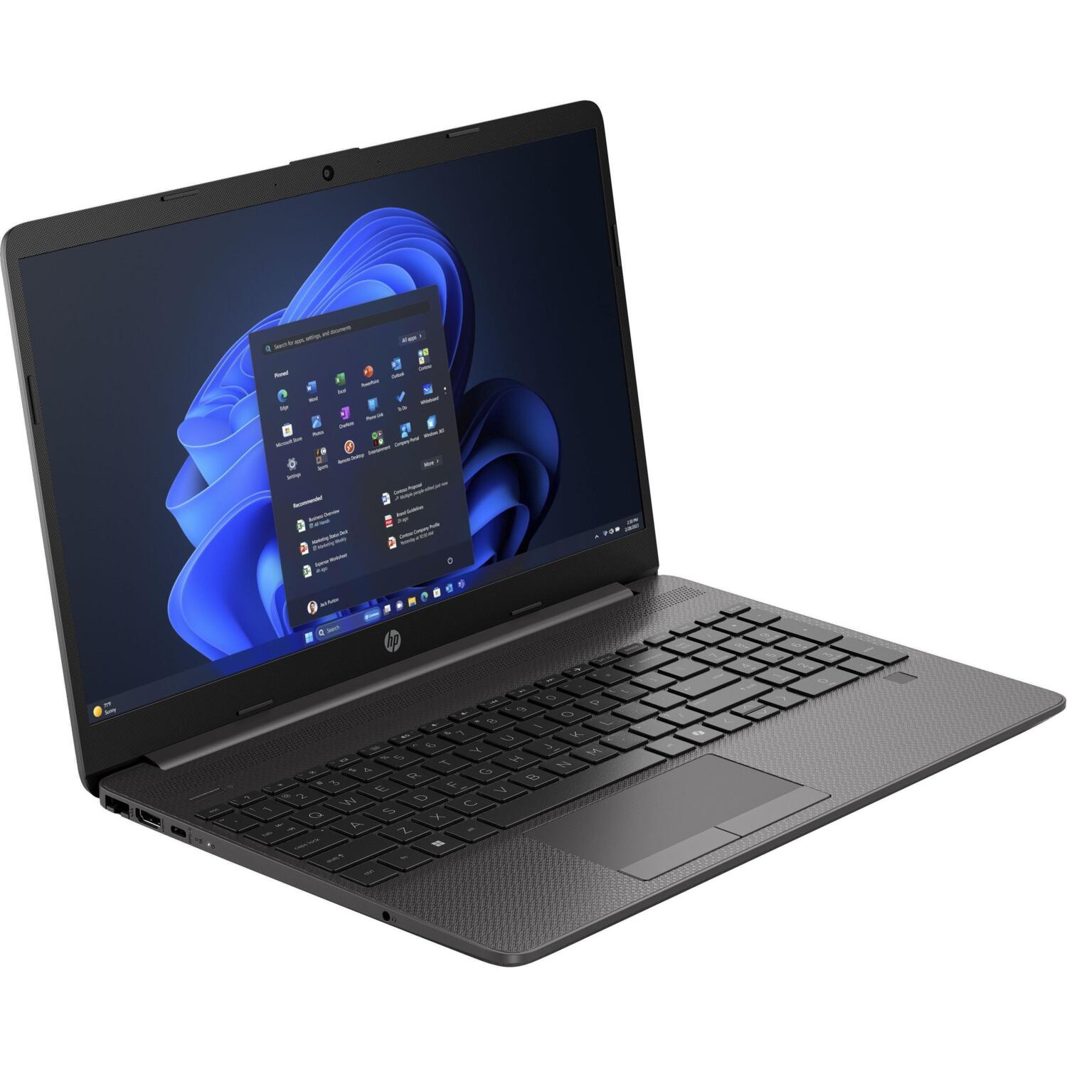Ноутбук HP 250R-G9 (AL0B2AT) фото 