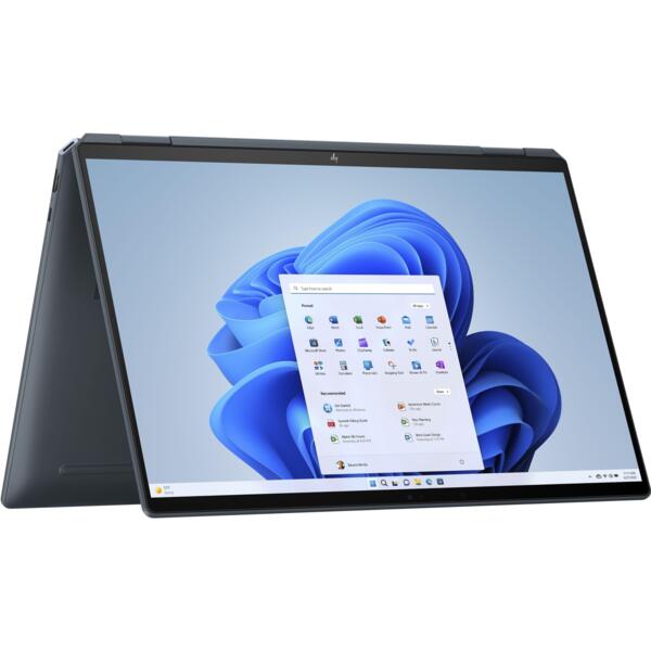 

Ноутбук HP Spectre x360 16-aa0002ua (AQ8J9EA)