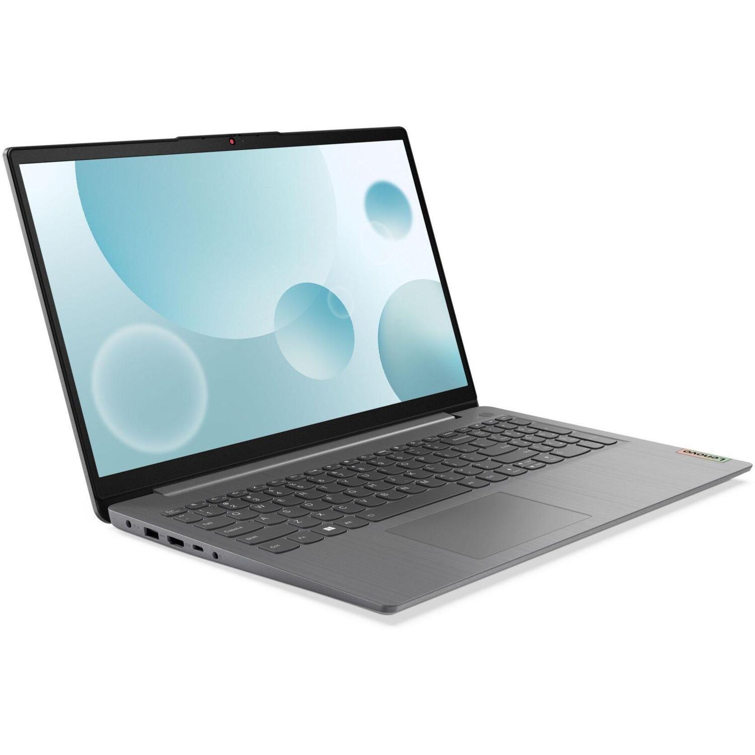 Ноутбук LENOVO IdeaPad 3 15IAU7 (82RK018BRA) фото 