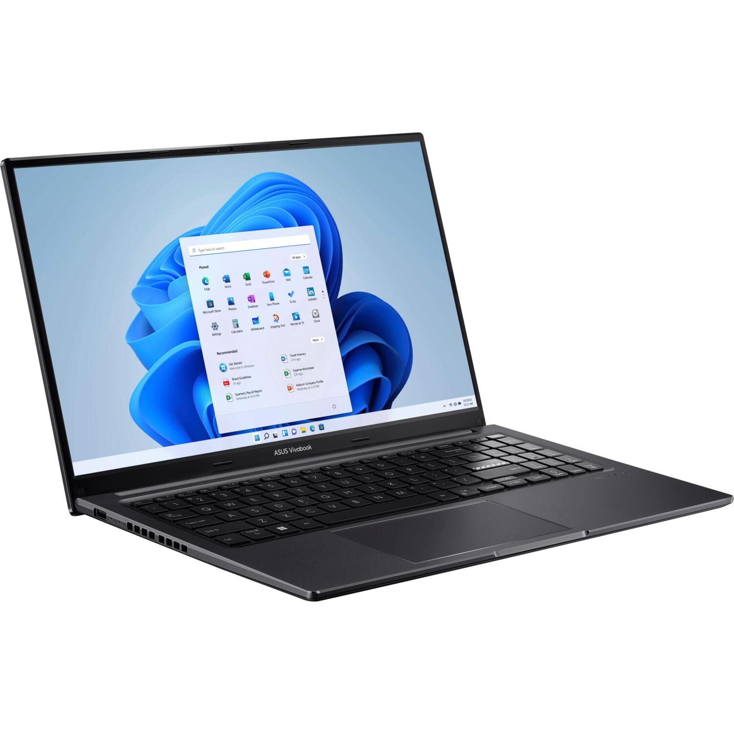 Ноутбук Asus Vivobook 15 M1505YA-MA297W (90NB10Q1-M00M40)фото