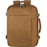 Рюкзак Tucano TUGO' M CABIN 15.6", Brown (BKTUG-M-MC)