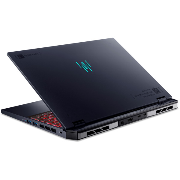 

Ноутбук ACER Predator Helios Neo 16 PHN16-72 (NH.QREEU.00A)
