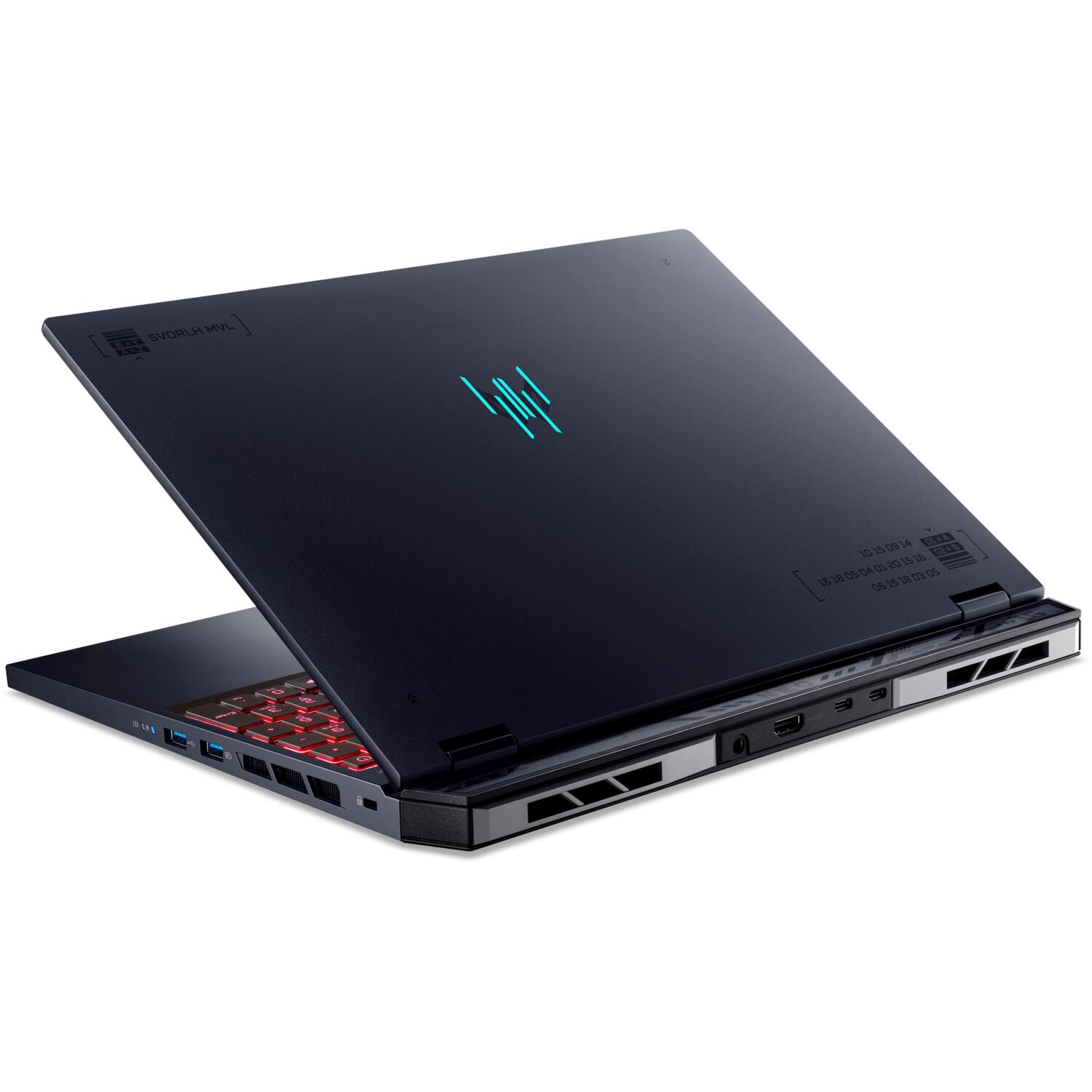 Ноутбук ACER Predator Helios Neo 16 PHN16-72 (NH.QRFEU.003) фото 