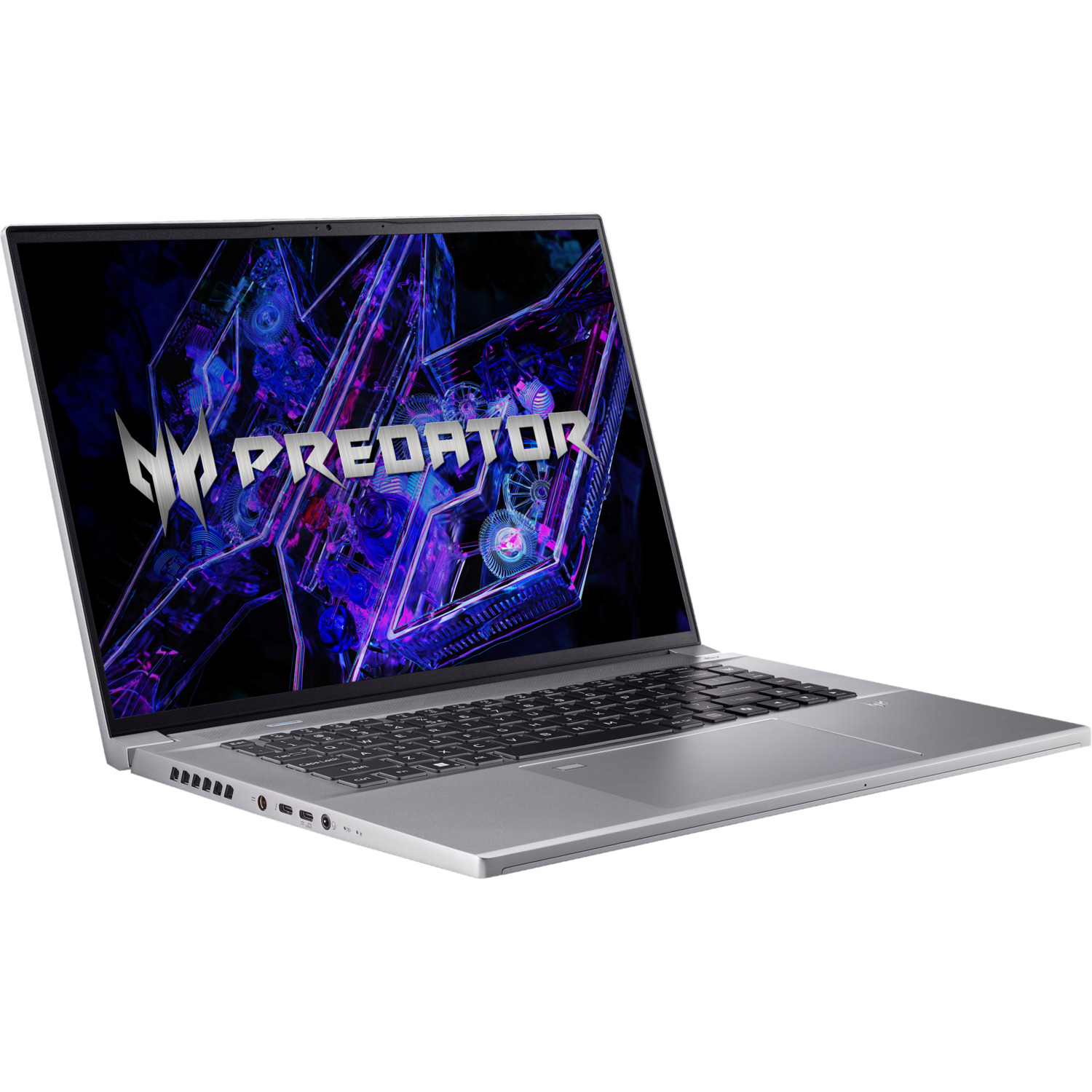 Ноутбук ACER Predator Triton Neo 16 PTN16-51 (NH.QSBEU.002)фото