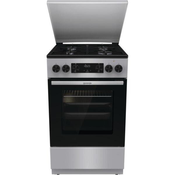 

Плита комбинированная Gorenje GK5C61SH