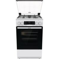 Плита комбінована Gorenje GK5C40WF