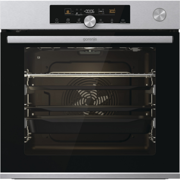 

Духовой шкаф Gorenje BPSA6747A08X