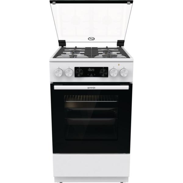 

Плита комбинированная Gorenje GK5C61WF