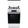 Плита комбинированная Gorenje GK5C61WF