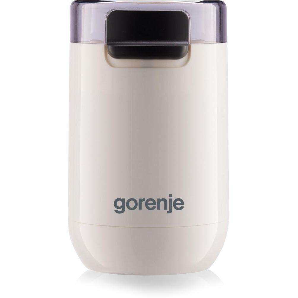 Кавомолка Gorenje SMK150SW