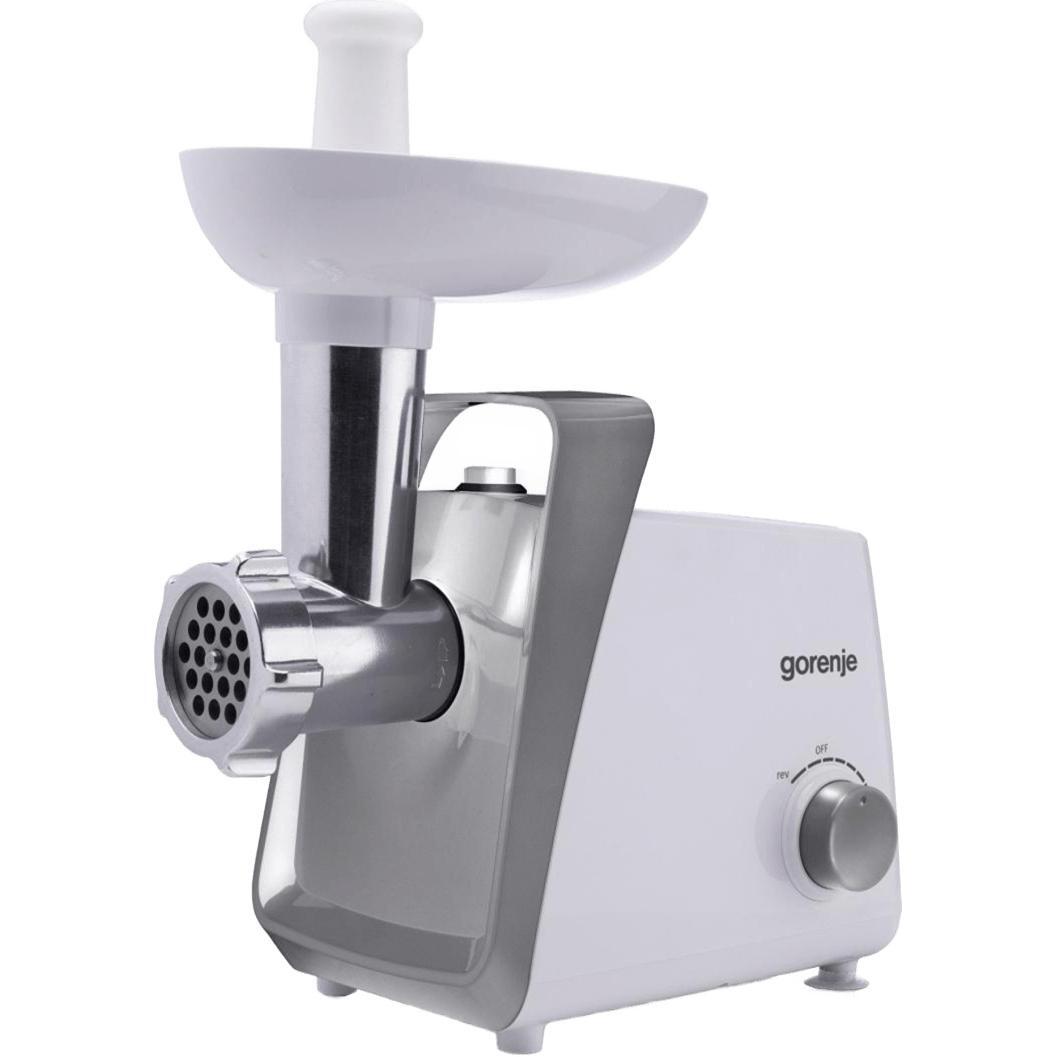 М'ясорубка Gorenje MG1601Wфото1