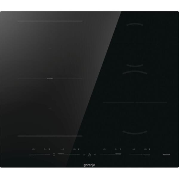 

Варочная поверхность индукционная Gorenje GI6432BSCE