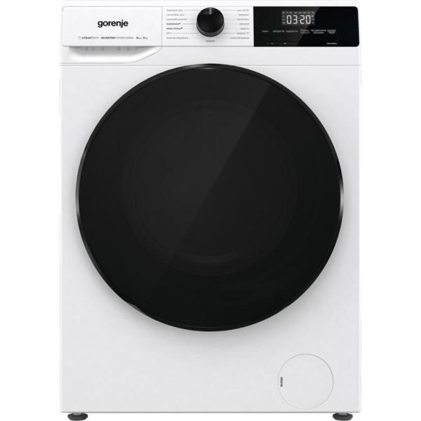 

Стирально-сушильная машина Gorenje WD2A854ADS