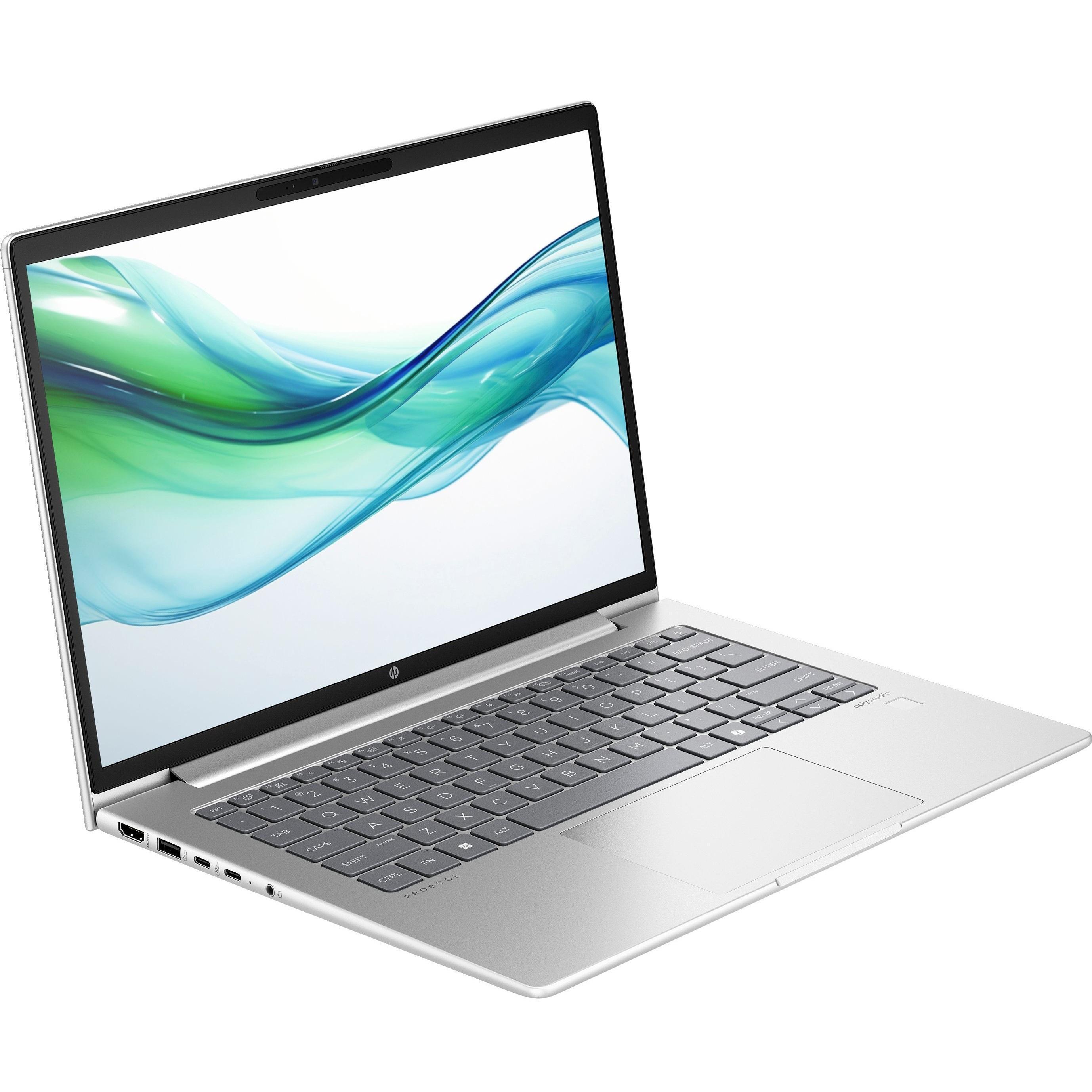 Ноутбук HP Probook 440-G11 (AD0X5ET) фото 1