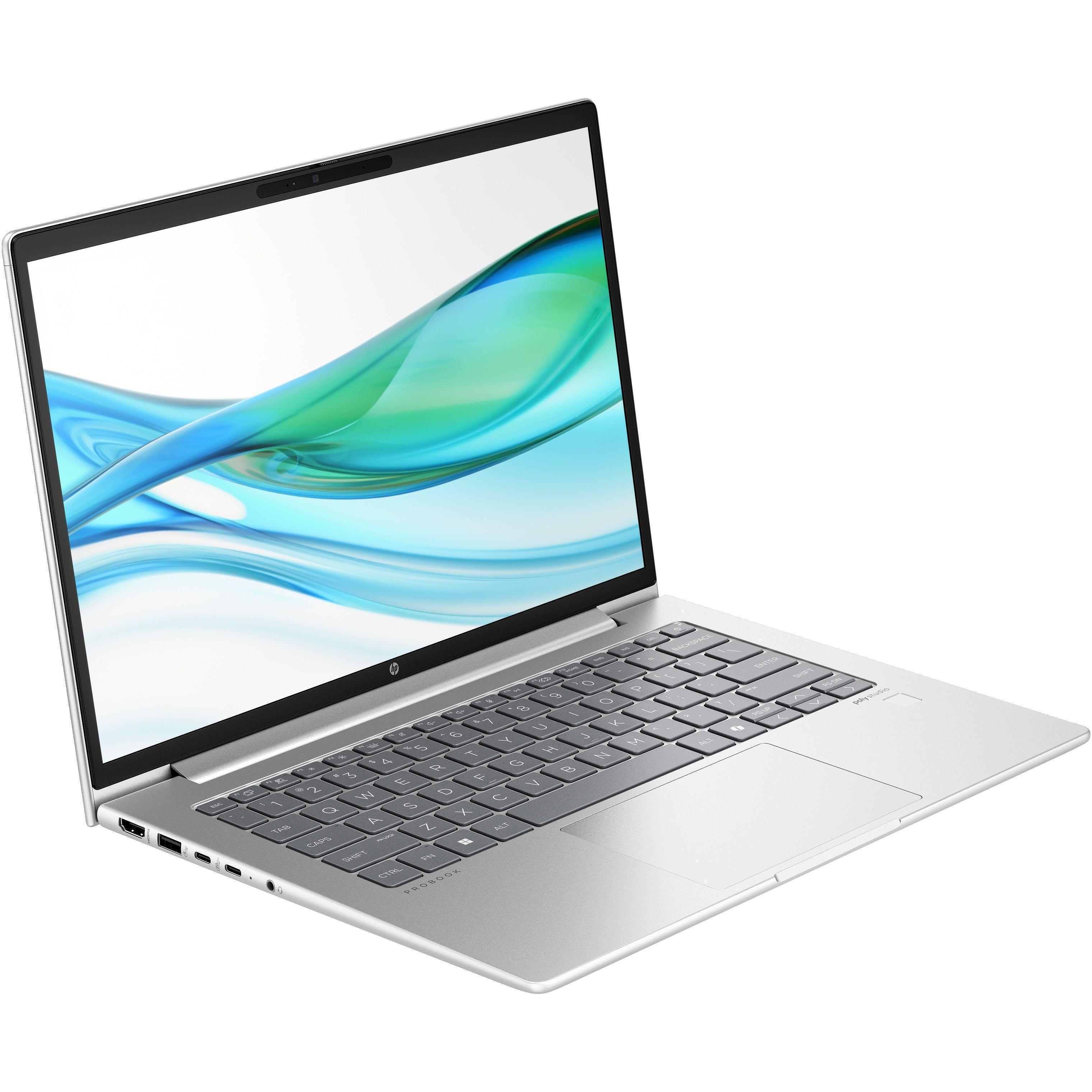 Ноутбук HP Probook 445-G11 (AD0U0ET) фото 1