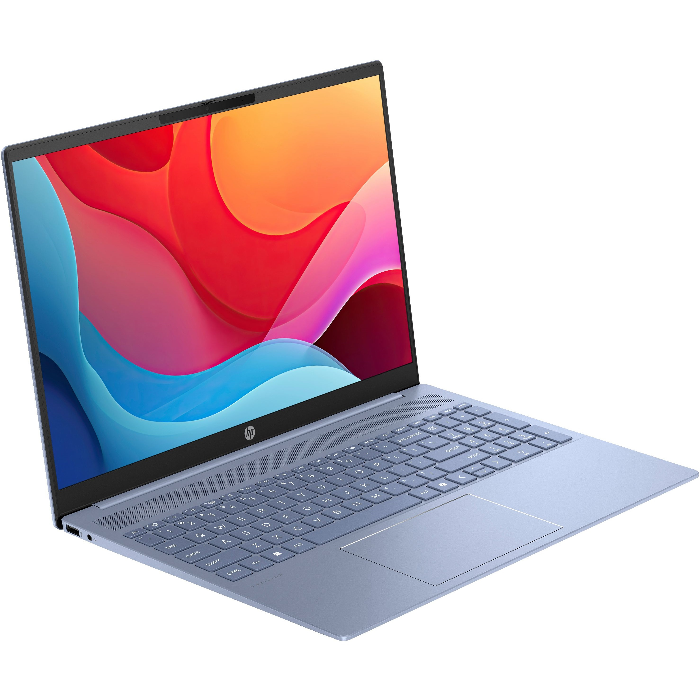 Ноутбук HP Pavilion 16-ag0025ua (B23D6EA) фото 1