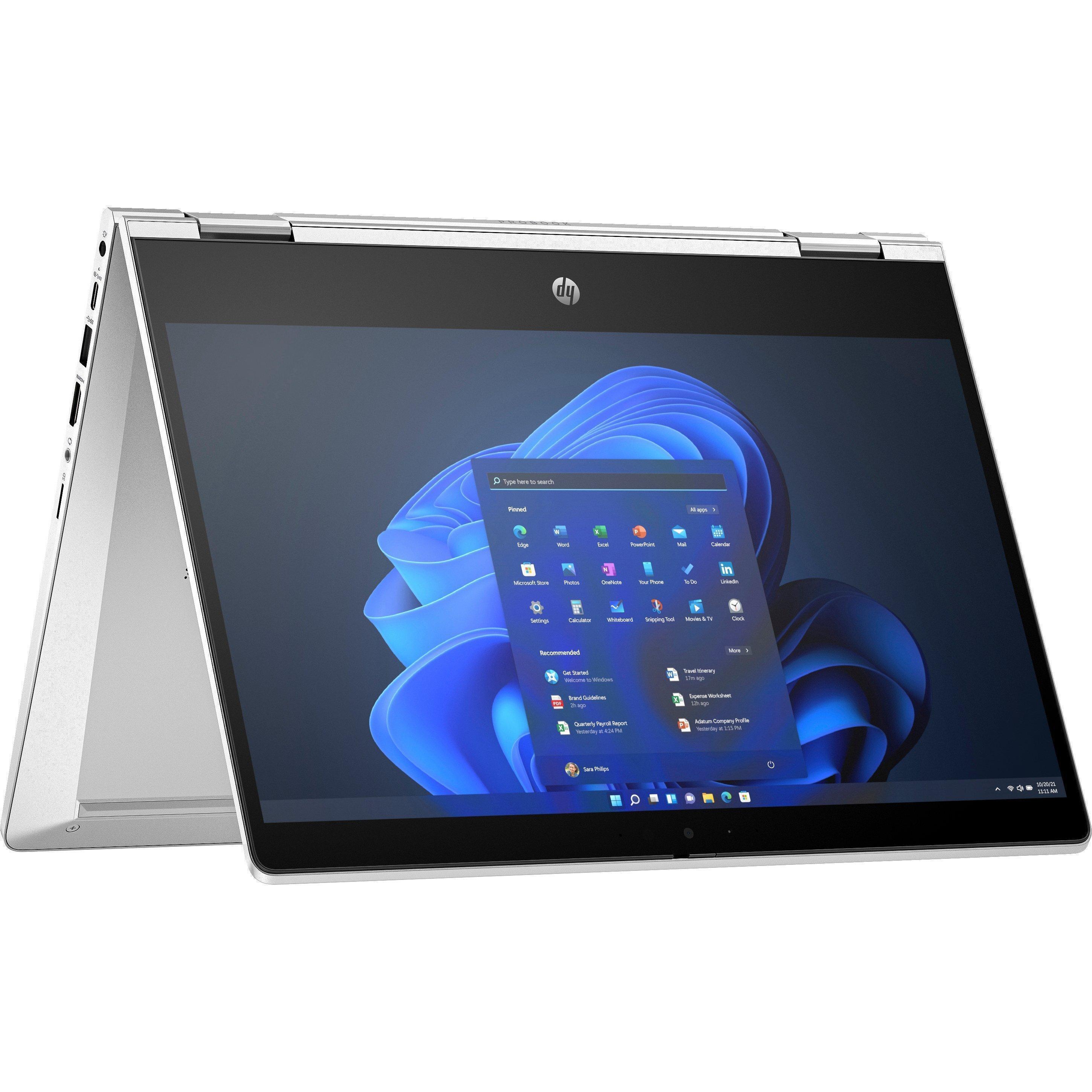 Ноутбук HP Probook x360 435-G10 (AD0Y4ET) фото 1