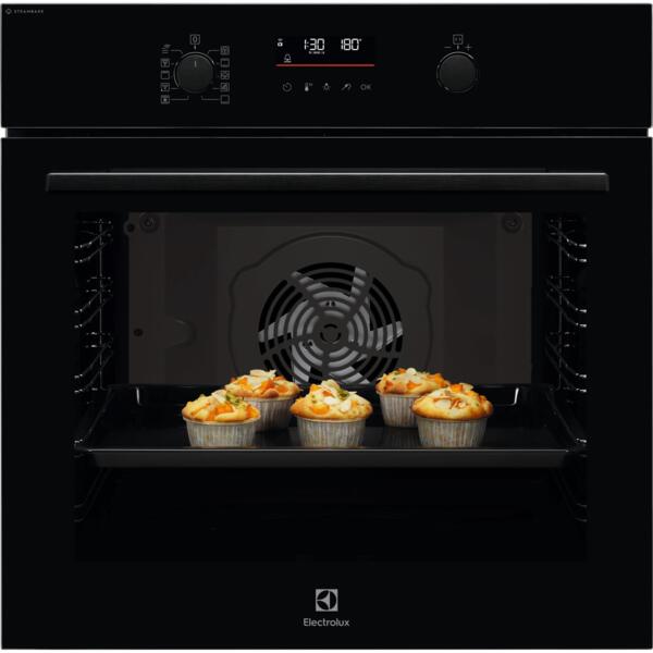 

Духовой шкаф Electrolux LOD6F77WZ