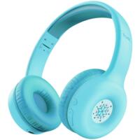 Навушники Trust On-ear Nouna Kids Wireless Mic Blue (25275_TRUST)