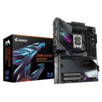 Материнcька плата GIGABYTE Z890 (Z890_AORUS_MASTER)