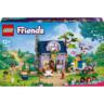 LEGO 42669 Friends Домик и цветник пчеловодов