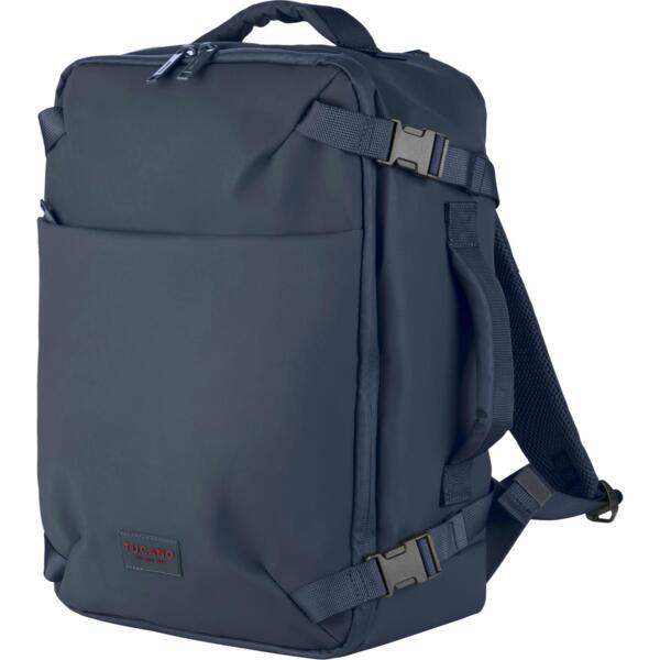 Рюкзак дорожный Tucano Tugo M Dry Cabin Luggage 15.6