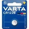 Батарейка Varta Lithium CR1225 BLI 1 (06225101401)