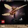 LEGO 10363 Icons Летательный апарат Леонардо да Винчи