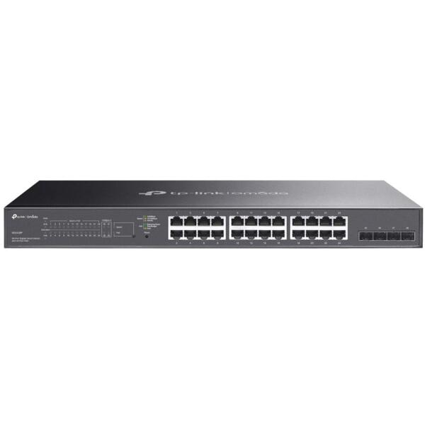 

Коммутатор TP-LINK SG2428P