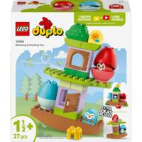 LEGO 10440 DUPLO My First Дерево для балансування і складання