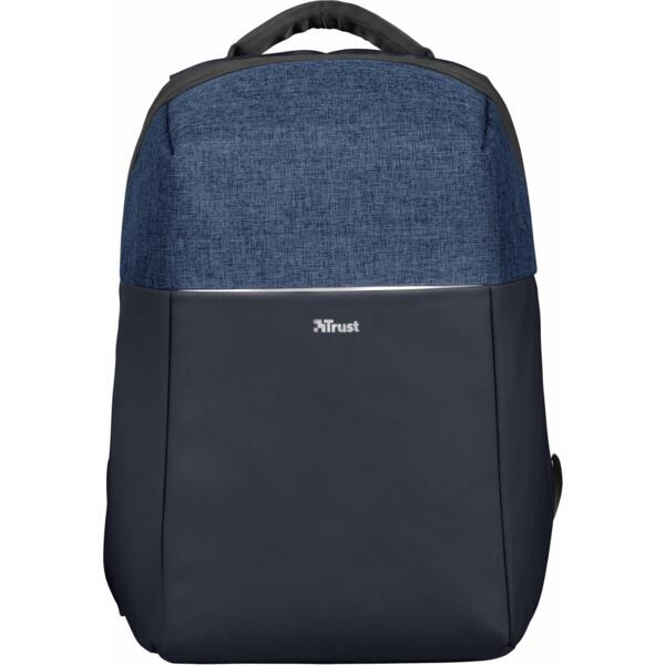 

Рюкзак Trust Nox Anti-theft 16" Blue (23307_TRUST)