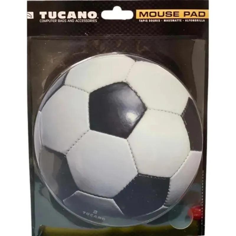 Килимок для мишки Tucano MPDS-173-Soccer Ball (MPDS-173)фото