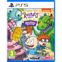 Гра Rugrats: Adventures in Gameland (PS5)